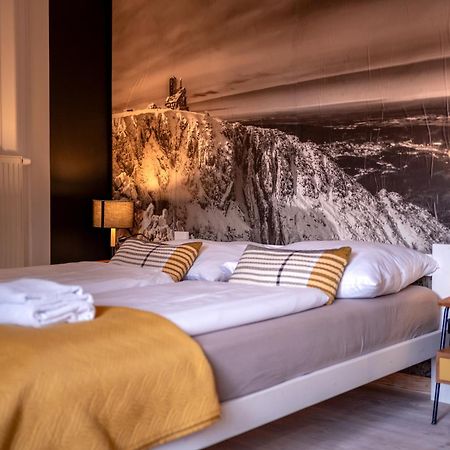 Apartamenty Sudeckie Nad Zalewem II Sosnówka エクステリア 写真