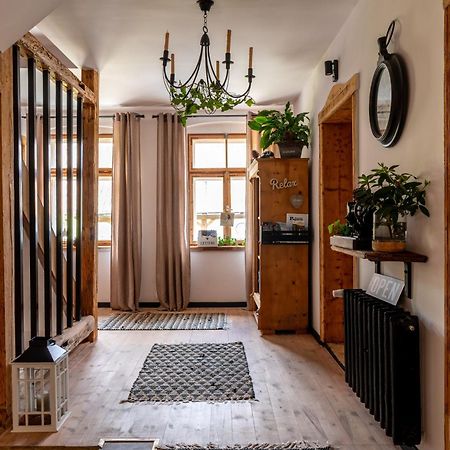Apartamenty Sudeckie Nad Zalewem II Sosnówka エクステリア 写真