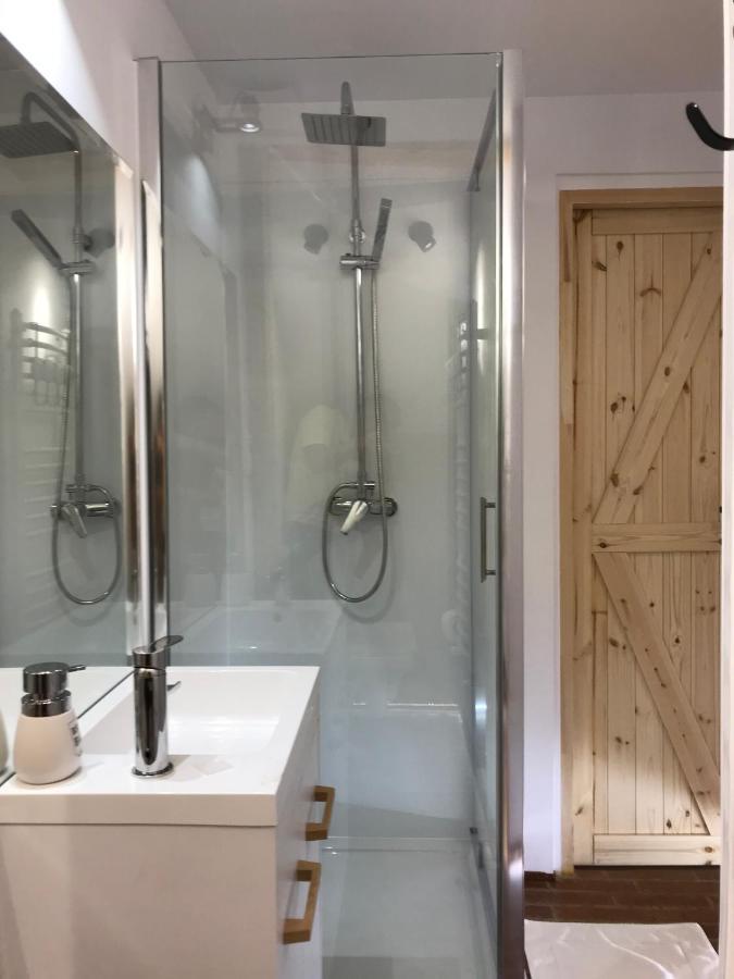 Apartamenty Sudeckie Nad Zalewem II Sosnówka エクステリア 写真