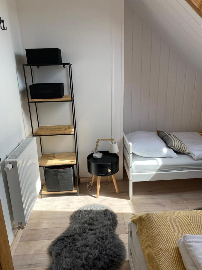 Apartamenty Sudeckie Nad Zalewem II Sosnówka エクステリア 写真