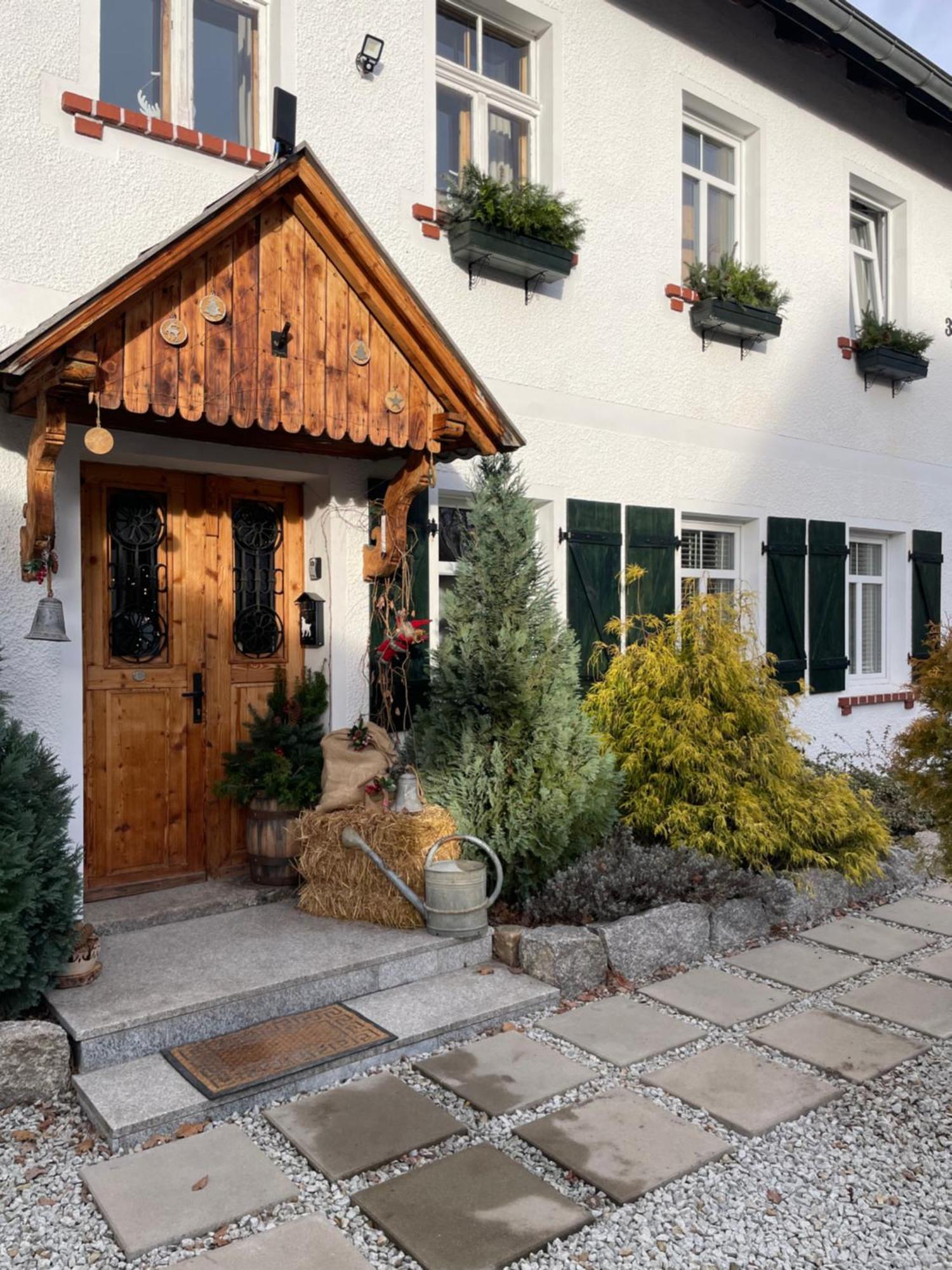 Apartamenty Sudeckie Nad Zalewem II Sosnówka エクステリア 写真