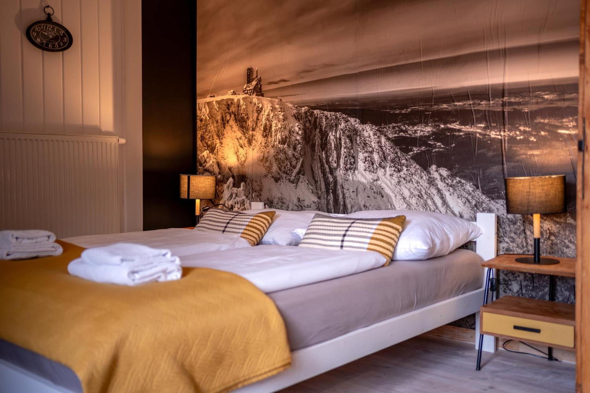 Apartamenty Sudeckie Nad Zalewem II Sosnówka エクステリア 写真