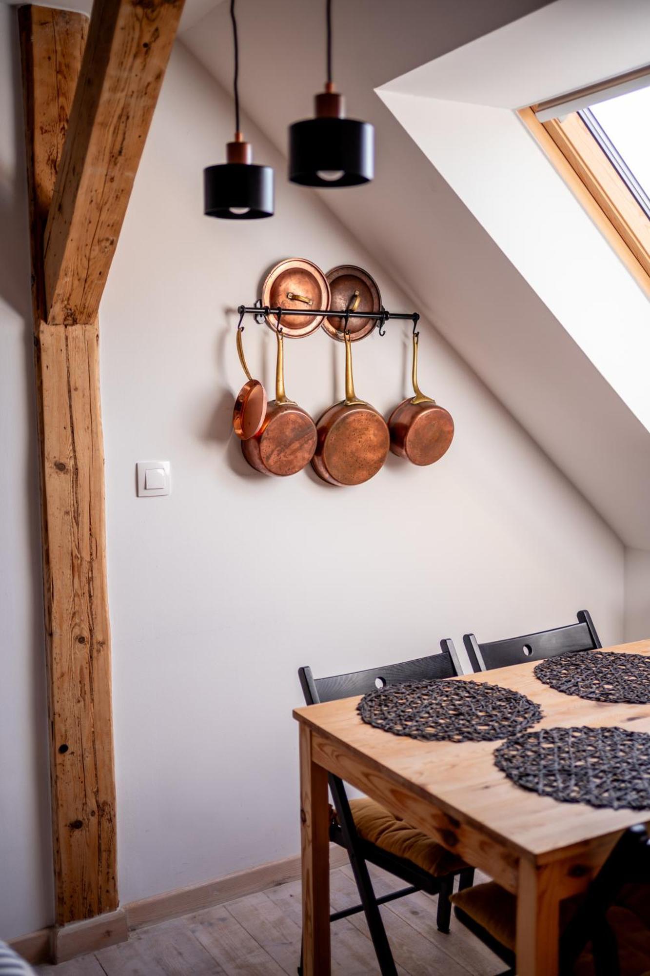 Apartamenty Sudeckie Nad Zalewem II Sosnówka エクステリア 写真
