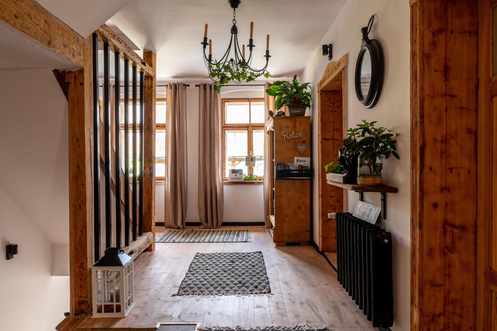 Apartamenty Sudeckie Nad Zalewem II Sosnówka エクステリア 写真